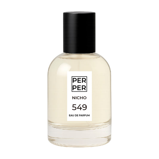 PERPER-549 Similar a Sadonaso de Nasomatto Unisex