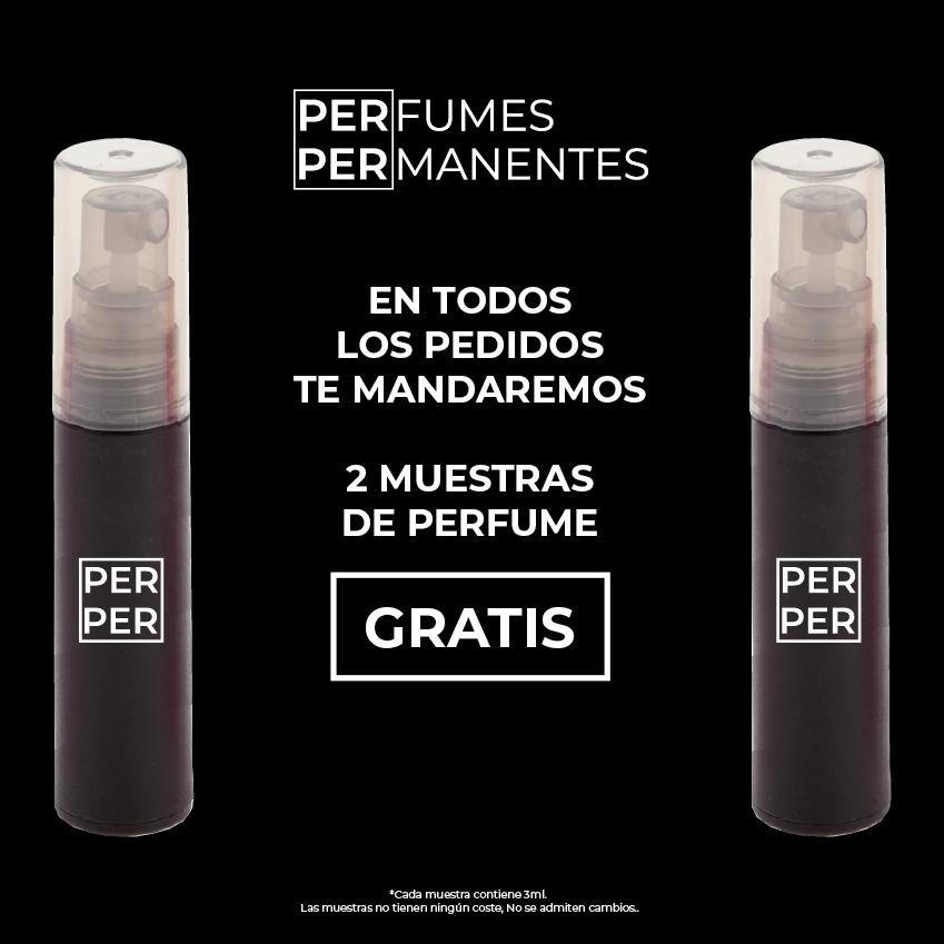 PERPER-414 Similar a Devoción Pour Homme G&G